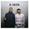 El Coleta - Morad lyrics