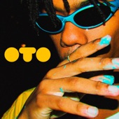 Oto - EP artwork