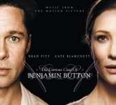 The Curious Case of Benjamin Button (Music from the Motion Picture) artwork