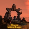 Liquid Dawn, 2021