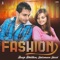 Gaddi-Naddi - Deep Dhillon lyrics