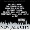 New Jack City (Music from the Motion Picture) artwork