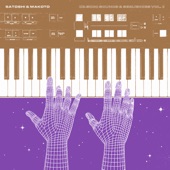 CZ-5000 Sounds & Sequences Vol. II artwork