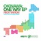 Okinawa..One Way - Nick Varon lyrics