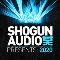 Various Artists - Shogun Audio: Presents 2020 artwork