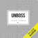 Jacob Bøtter & Lars Kolind - Unboss (Unabridged)