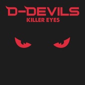 Killer Eyes (A Cappella) artwork