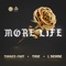 More Life (feat. Tinie Tempah & L Devine) artwork