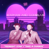 Midnight Star (feat. Carman Bryant) - Single