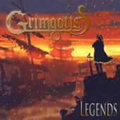 Legends - EP artwork