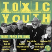 Toxic Youth artwork