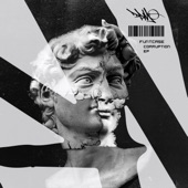 Corruption - EP artwork