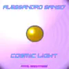 Stream & download Cosmic Light - Single