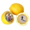 Citron - Clementine le Fruit lyrics