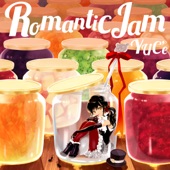 Romantic Jam artwork