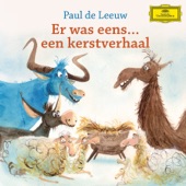 Weiss: Suite No.3 in D, BWV 1068 - Kindje In De Kribbe by Paul de Leeuw