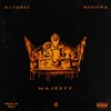 Majesty - Single