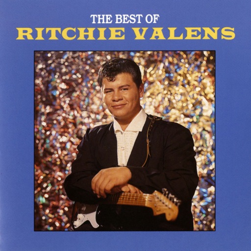 Art for Come On, Let's Go by Ritchie Valens