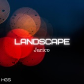 Jarico (Landscape) artwork