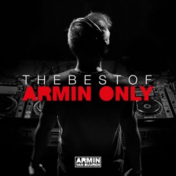 THE BEST OF ARMIN ONLY cover art