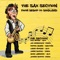 Doxie (feat. Jom Hall) - Bob Brookmeyer lyrics