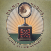 Most of All - Hazmat Modine