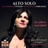 Alto Solo (feat. Silvia Muscarà, Elena Zibetti, Guido Tacchini & Federico Bianchetti)