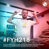 Find Your Harmony Radioshow #218 (DJ Mix) artwork