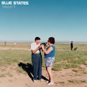 Blue States - Trinity