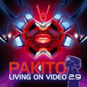 Living on Video 2.9 (Mash up Remix) artwork