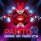 Living on Video 2.9 (Mash up Remix) cover