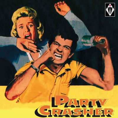 Jammin Granny - The Creepers | Shazam