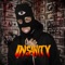 Insanity - Young Laroye lyrics