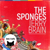Jerry Brain artwork