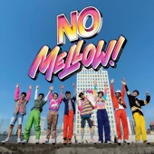 No Mellow! artwork