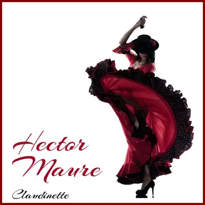 Claudinette - Single - Héctor Mauré