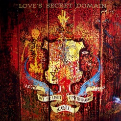 LOVE'S SECRET DOMAIN cover art