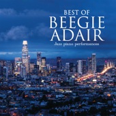 Best Of Beegie Adair: Jazz Piano Performances artwork