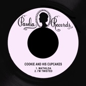 Cookie & His Cupcakes - Mathilda