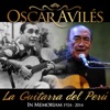 Oscar Avilés: La Guitarra del Perú