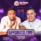 Appointed Time artwork