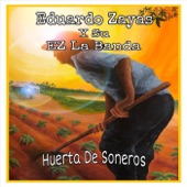 Huerta de Soneros artwork