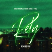 Rely (Remixes, Vol. 1) - Single artwork