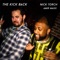 The Kick Back - Nick Torch & Amir Maxx lyrics