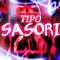 Tipo Sasori artwork