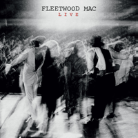 Fleetwood Mac - Live (Deluxe Edition) artwork