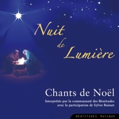 Nuit de Lumière, chants de Noël artwork