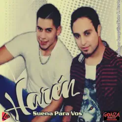 Suena para Vos - Harén