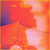 My Bed (feat. RBVLN) artwork