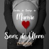 Para Dormir Profundamente - Barulho Da Barriga Da Mamãe